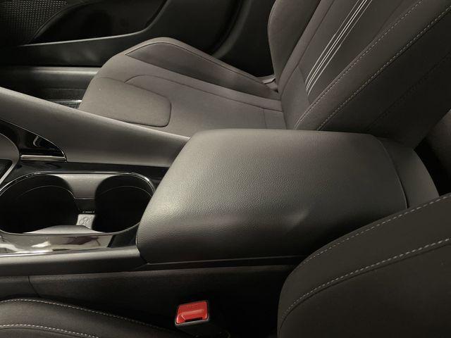 used 2023 Hyundai ELANTRA HEV car, priced at $19,968