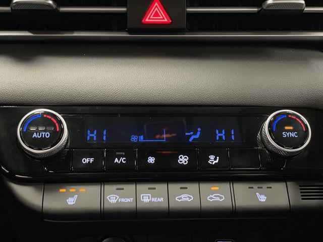 used 2023 Hyundai ELANTRA HEV car, priced at $19,968