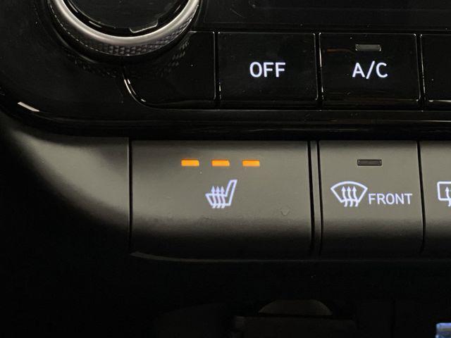 used 2023 Hyundai ELANTRA HEV car, priced at $19,968