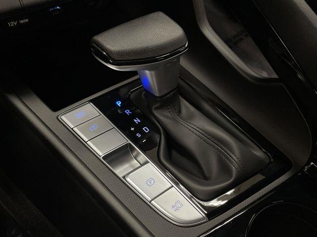 used 2023 Hyundai ELANTRA HEV car, priced at $19,968