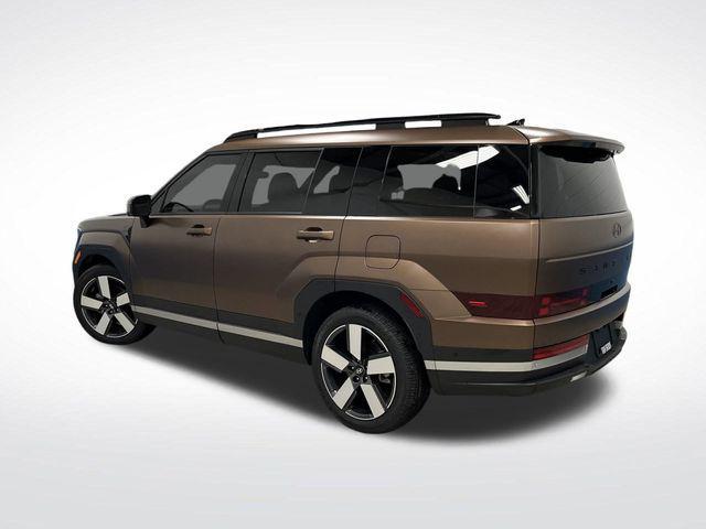 used 2024 Hyundai Santa Fe car, priced at $31,957