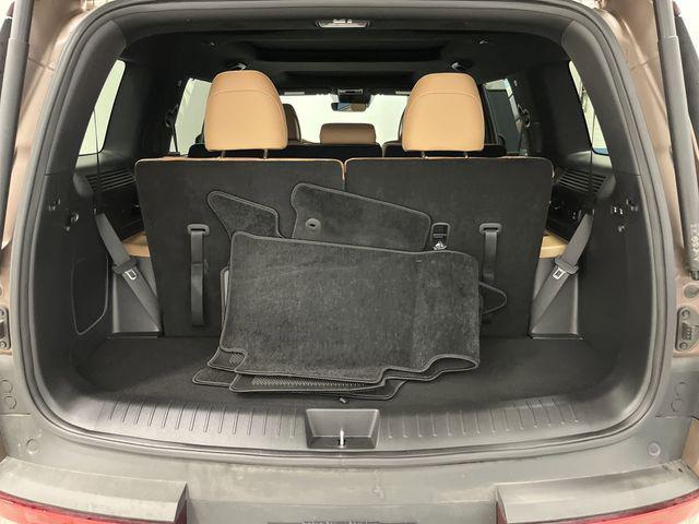 used 2024 Hyundai Santa Fe car, priced at $31,957