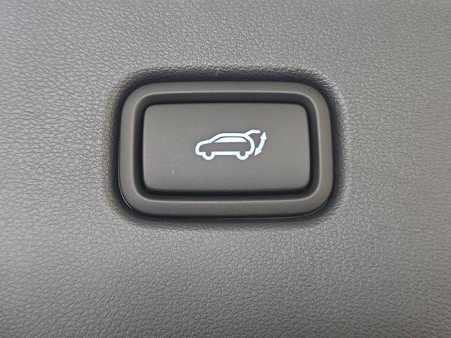 new 2026 Hyundai TUCSON Hybrid car, priced at $35,477