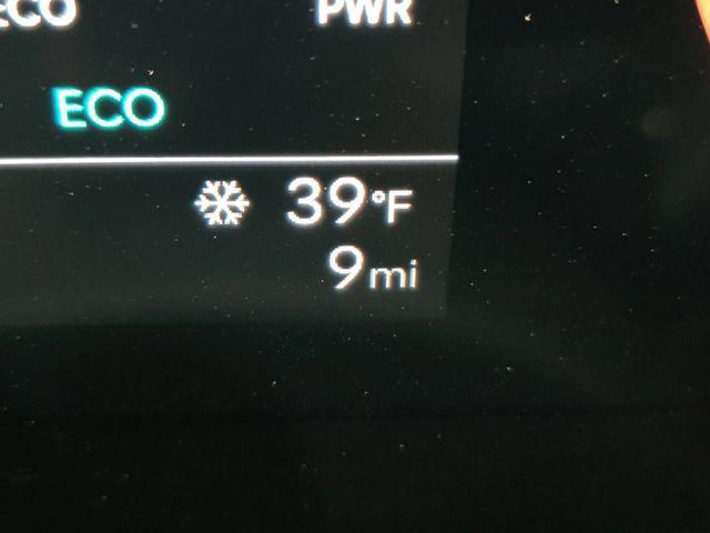 new 2026 Hyundai TUCSON Hybrid car, priced at $35,477