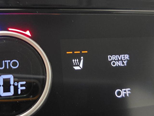 new 2026 Hyundai TUCSON Hybrid car, priced at $35,477