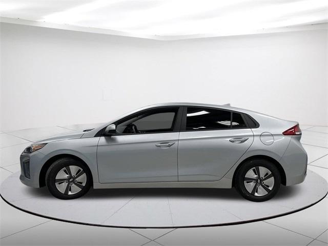 used 2022 Hyundai Ioniq Hybrid car, priced at $19,304