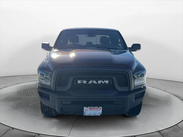 used 2023 Ram 1500 Classic car, priced at $35,499