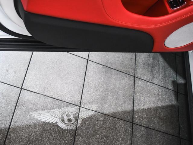 used 2022 Bentley Bentayga car