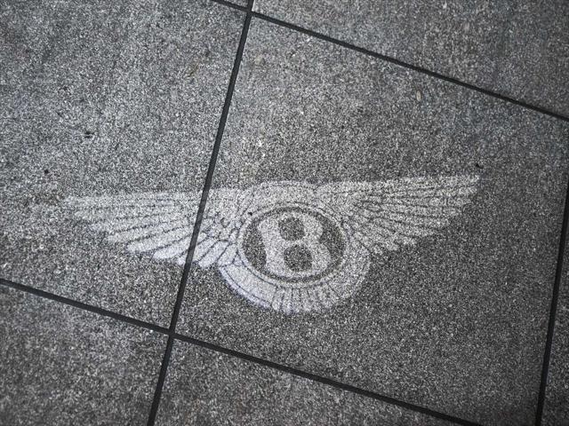 used 2022 Bentley Bentayga car