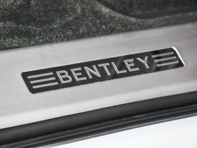 used 2022 Bentley Bentayga car