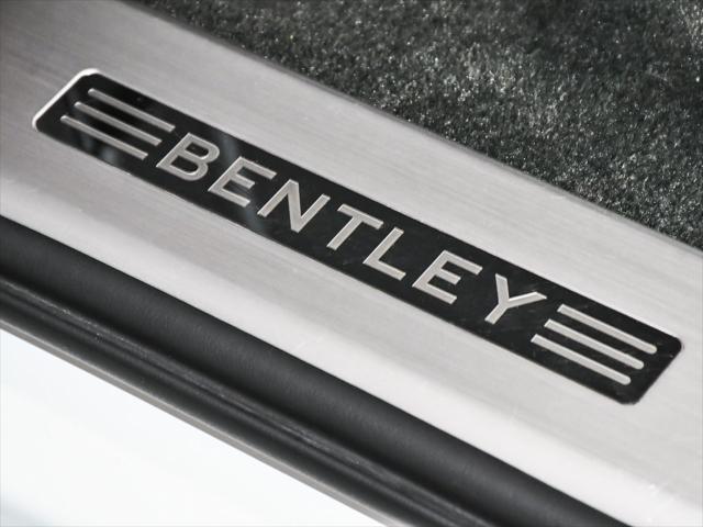 used 2022 Bentley Bentayga car