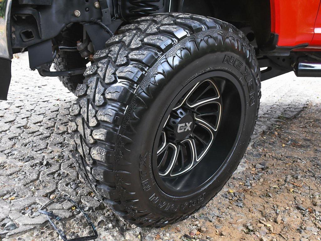 used 2018 Ford F-250 car, priced at $37,888