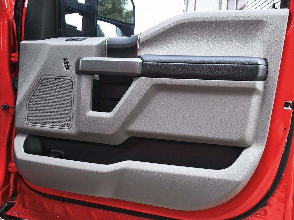 used 2018 Ford F-250 car, priced at $37,888