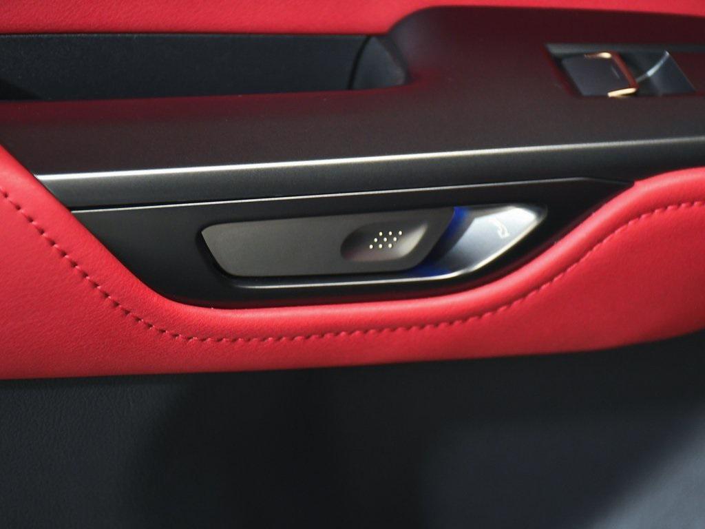 used 2025 Lexus NX 350 car