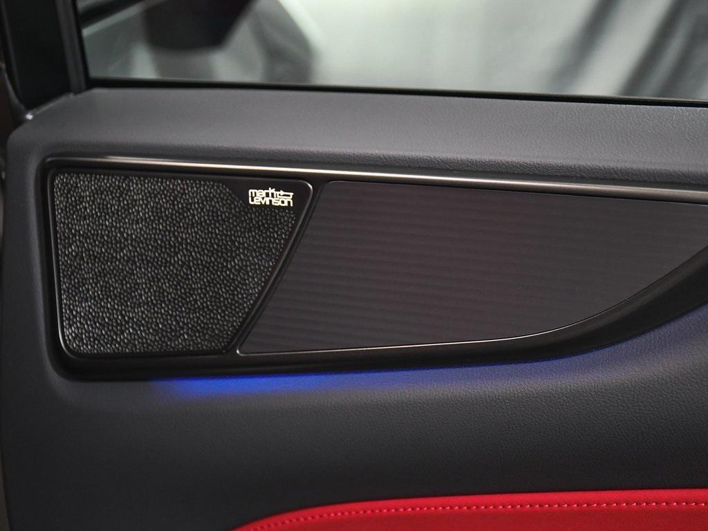 used 2025 Lexus NX 350 car