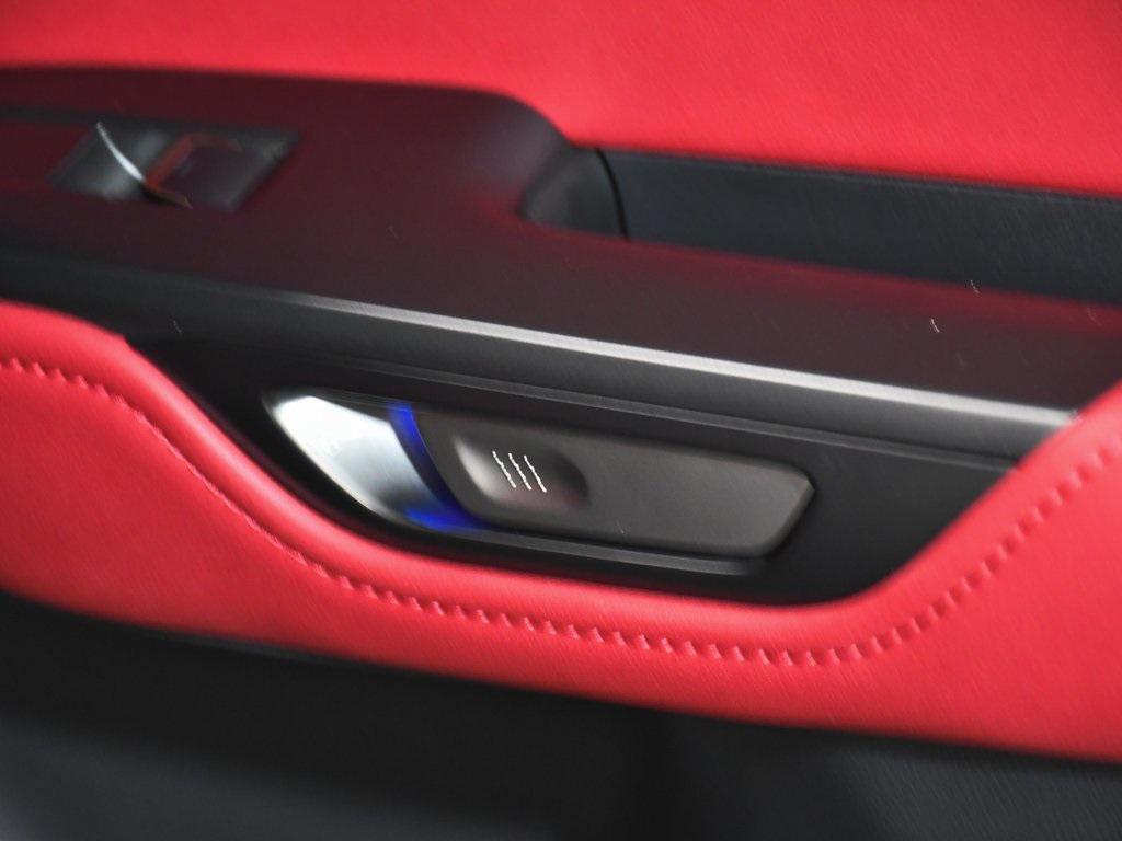 used 2025 Lexus NX 350 car