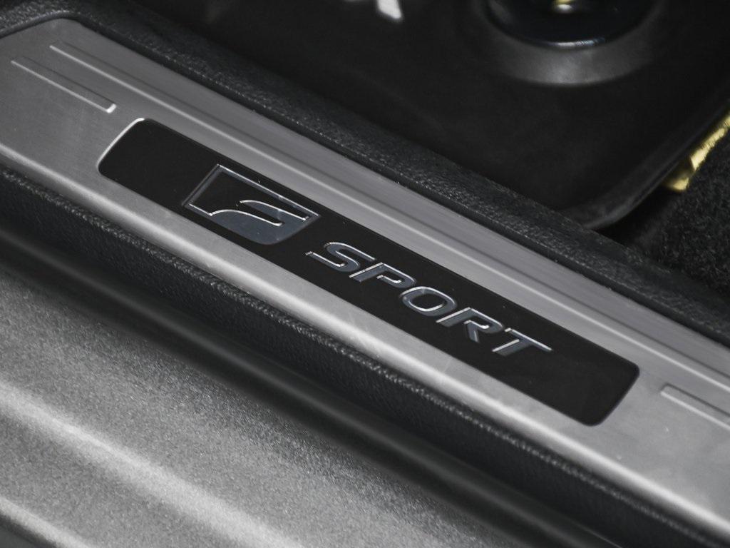 used 2025 Lexus NX 350 car