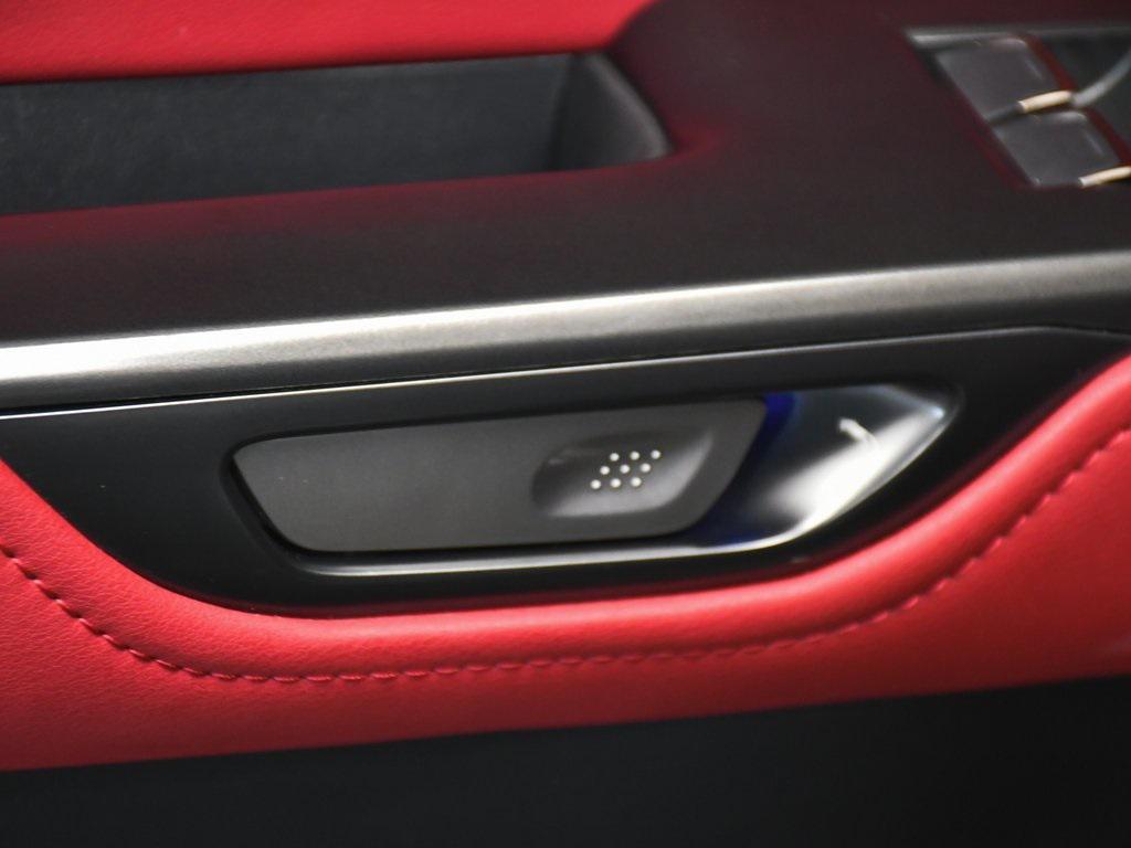 used 2025 Lexus NX 350 car