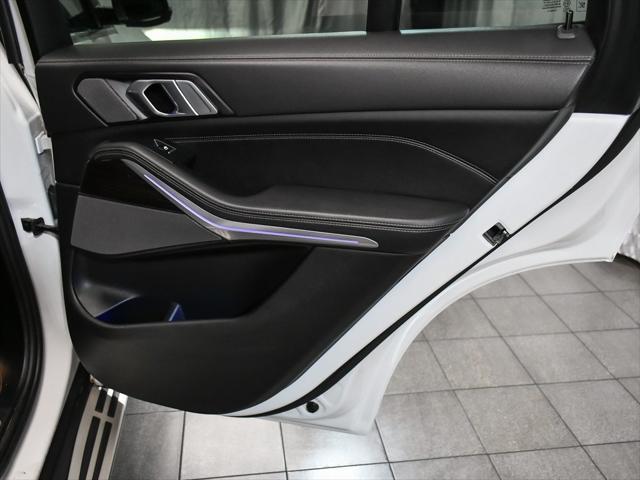 used 2024 BMW X5 car, priced at $44,444