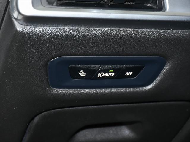 used 2024 BMW X5 car, priced at $44,444