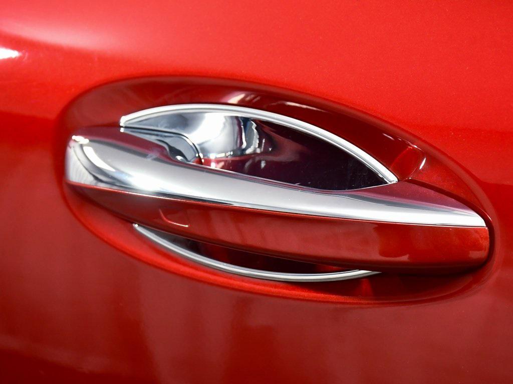 used 2024 Mercedes-Benz AMG GLS 63 car, priced at $109,888