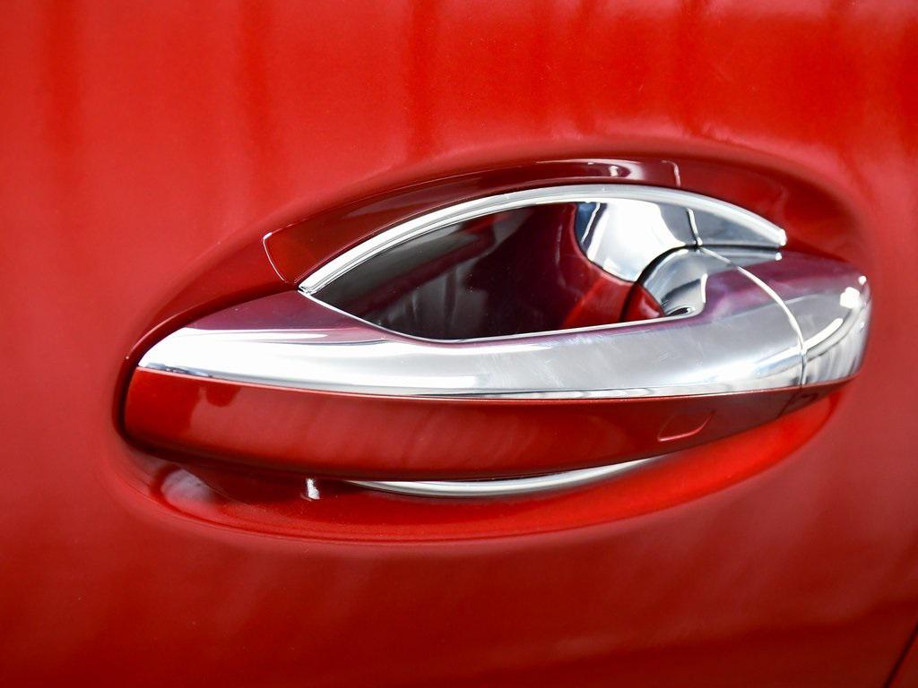 used 2024 Mercedes-Benz AMG GLS 63 car, priced at $109,888