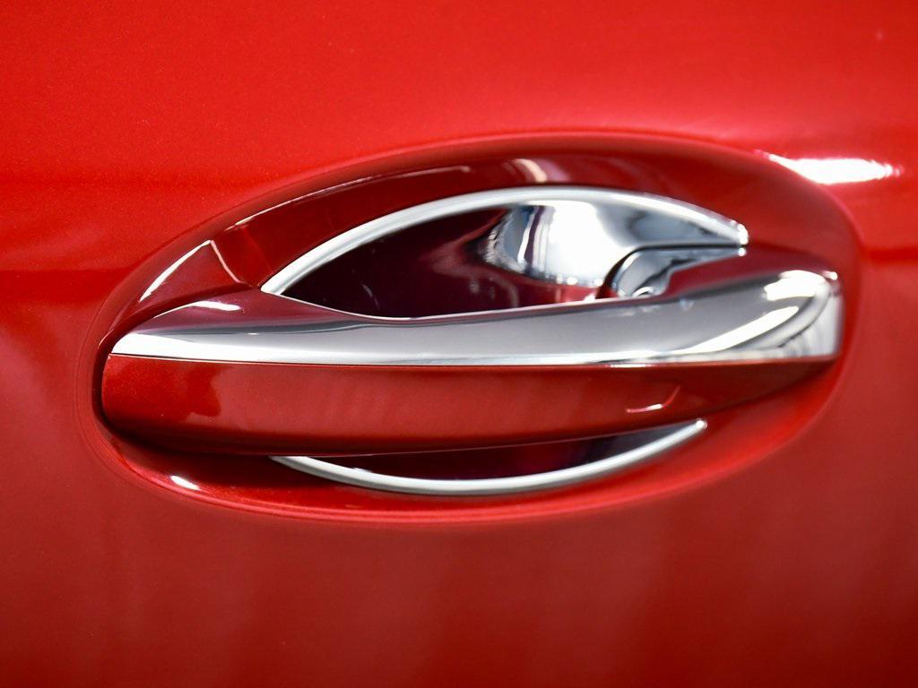 used 2024 Mercedes-Benz AMG GLS 63 car, priced at $109,888