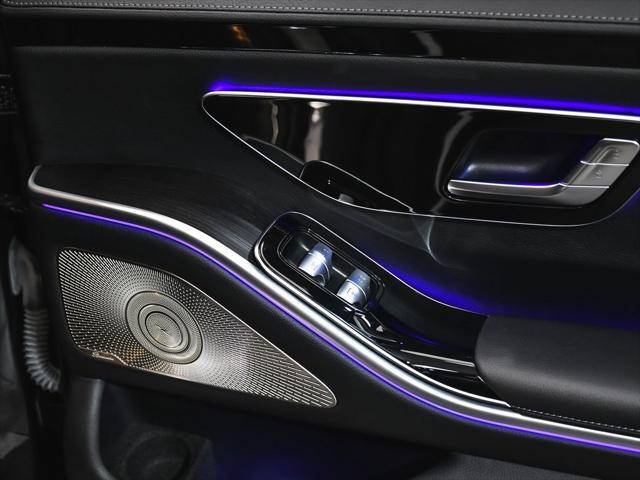 used 2022 Mercedes-Benz S-Class car, priced at $65,888