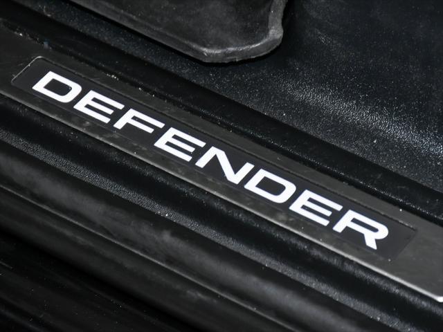 used 2021 Land Rover Defender car, priced at $37,888