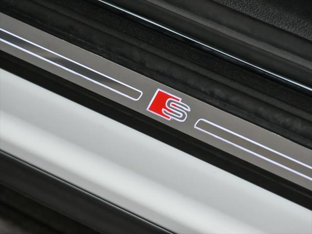 used 2022 Audi Q5 car, priced at $29,888