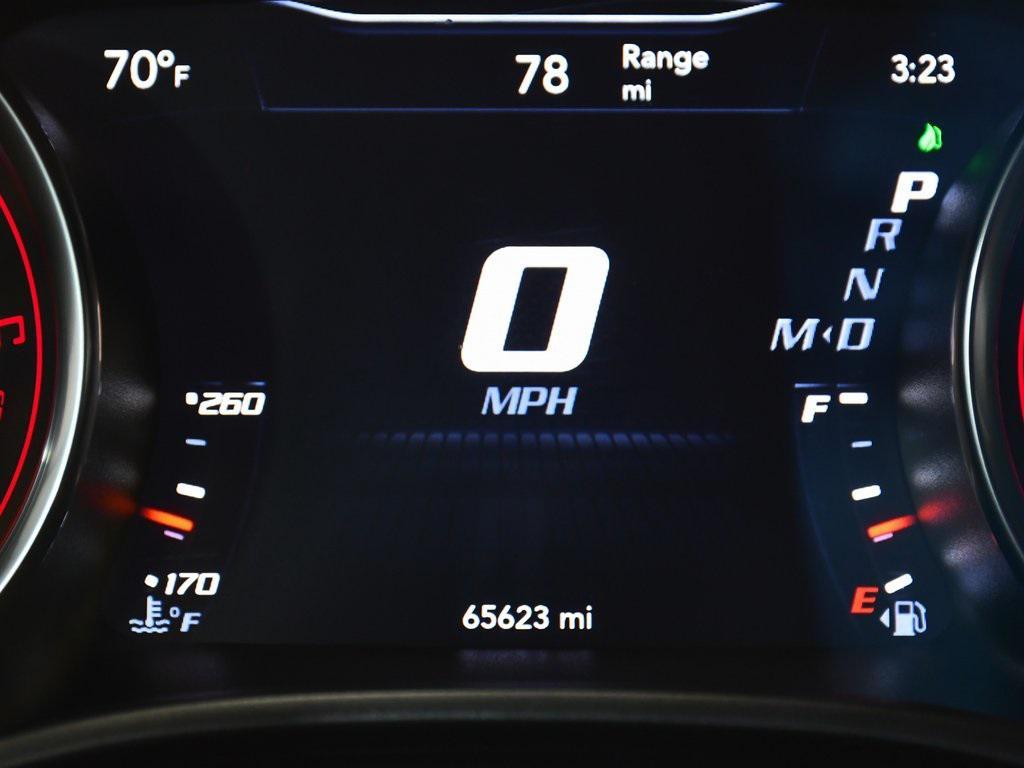 used 2021 Dodge Challenger car, priced at $35,888