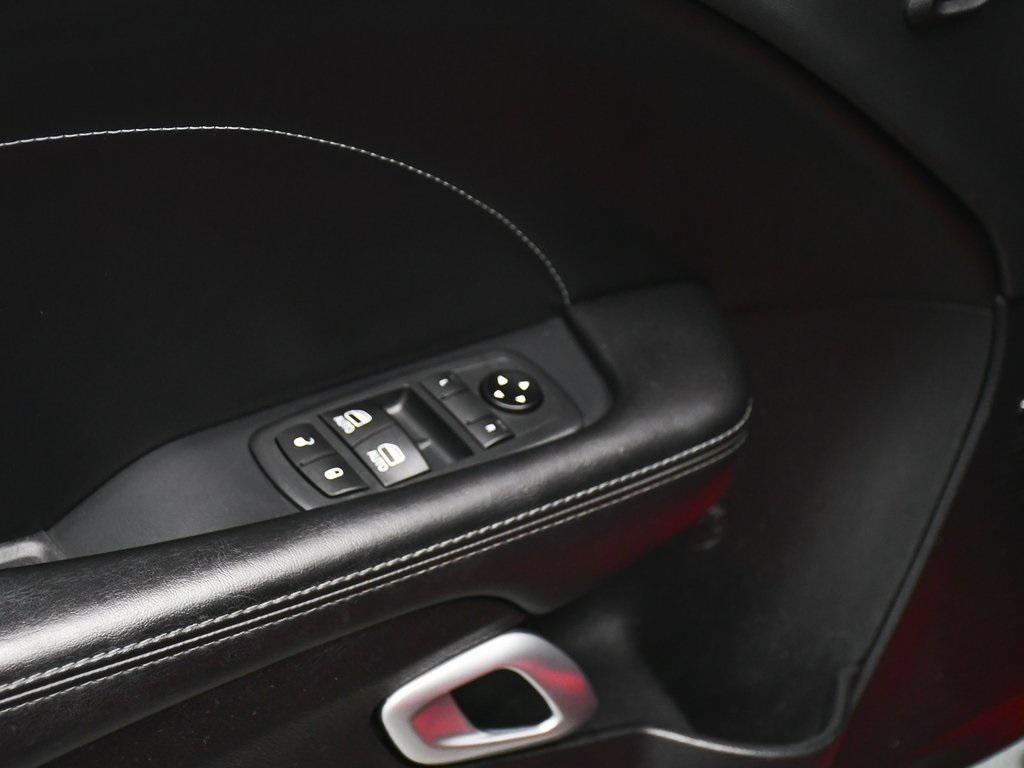 used 2021 Dodge Challenger car, priced at $35,888