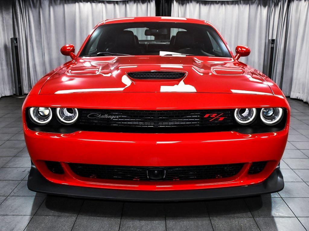 used 2021 Dodge Challenger car, priced at $35,888