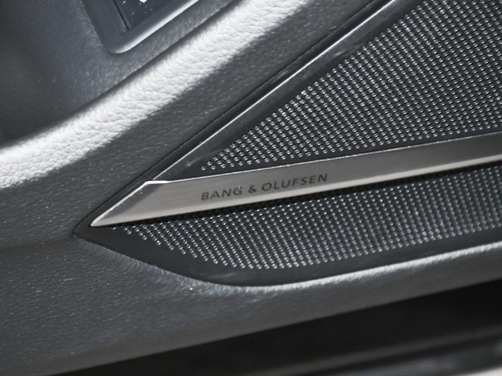 used 2020 Audi A8 car, priced at $25,888