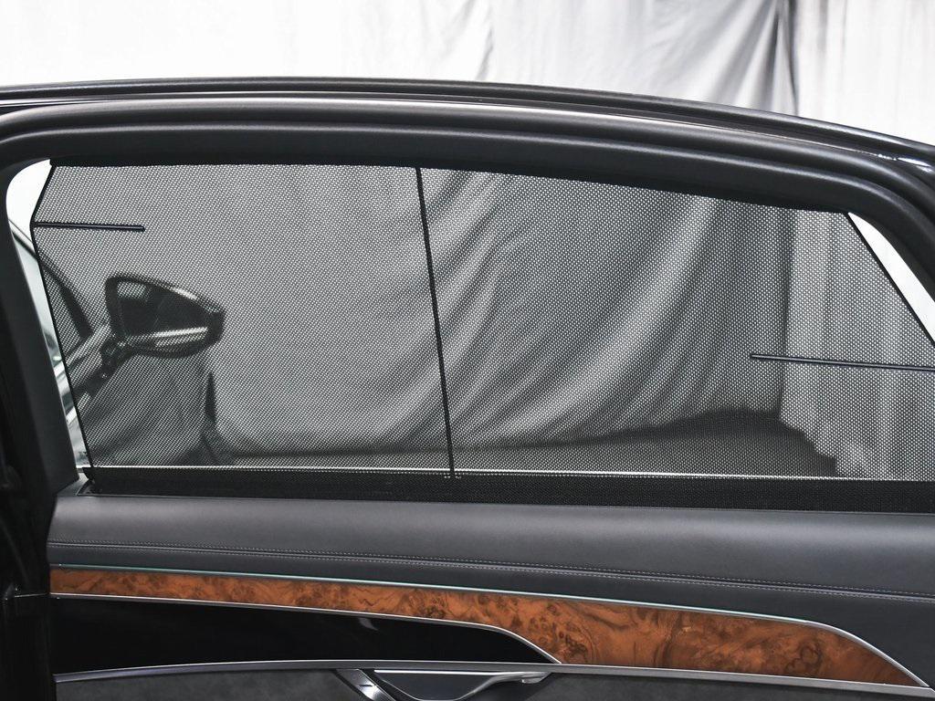 used 2020 Audi A8 car, priced at $25,888