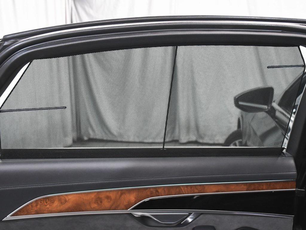 used 2020 Audi A8 car, priced at $25,888