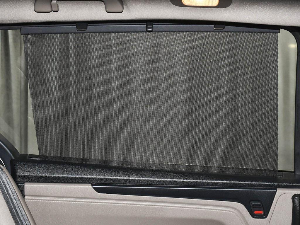 used 2023 Honda Odyssey car, priced at $34,444