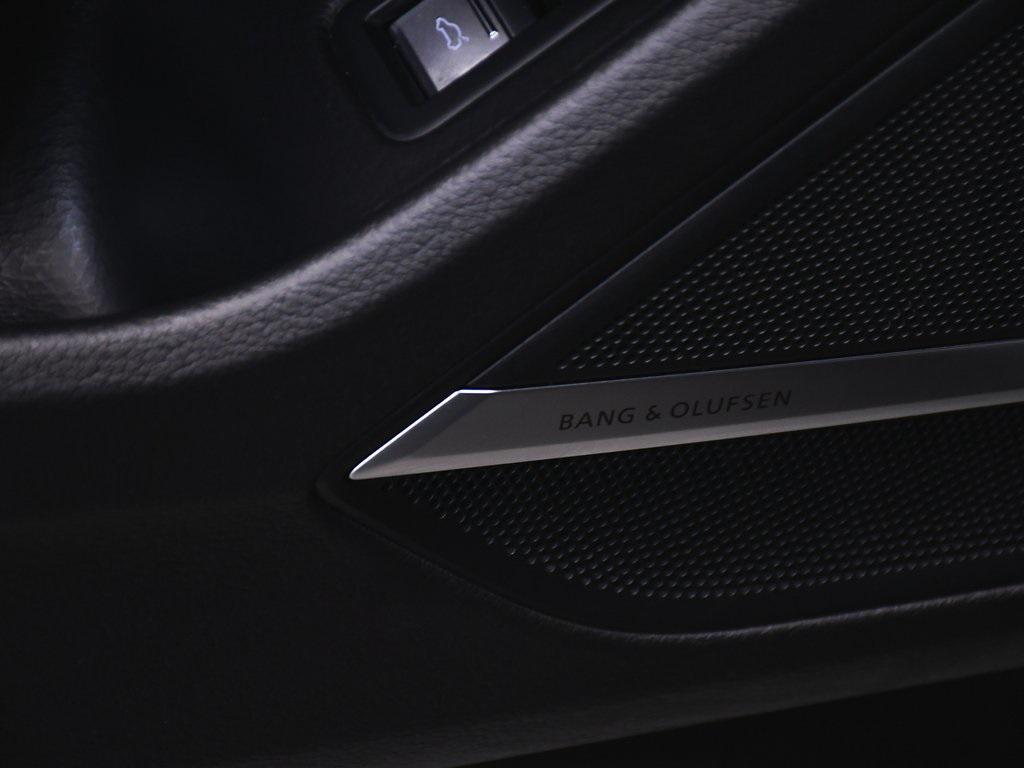 used 2023 Audi S8 car, priced at $64,555
