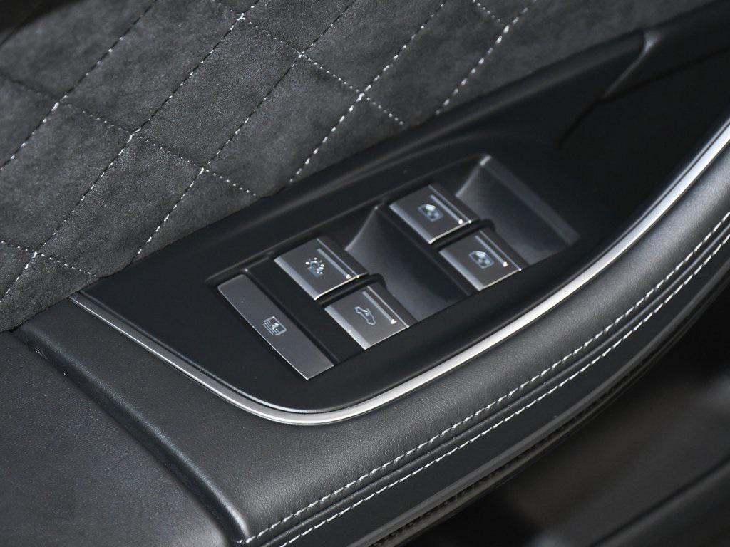used 2023 Audi S8 car, priced at $64,555