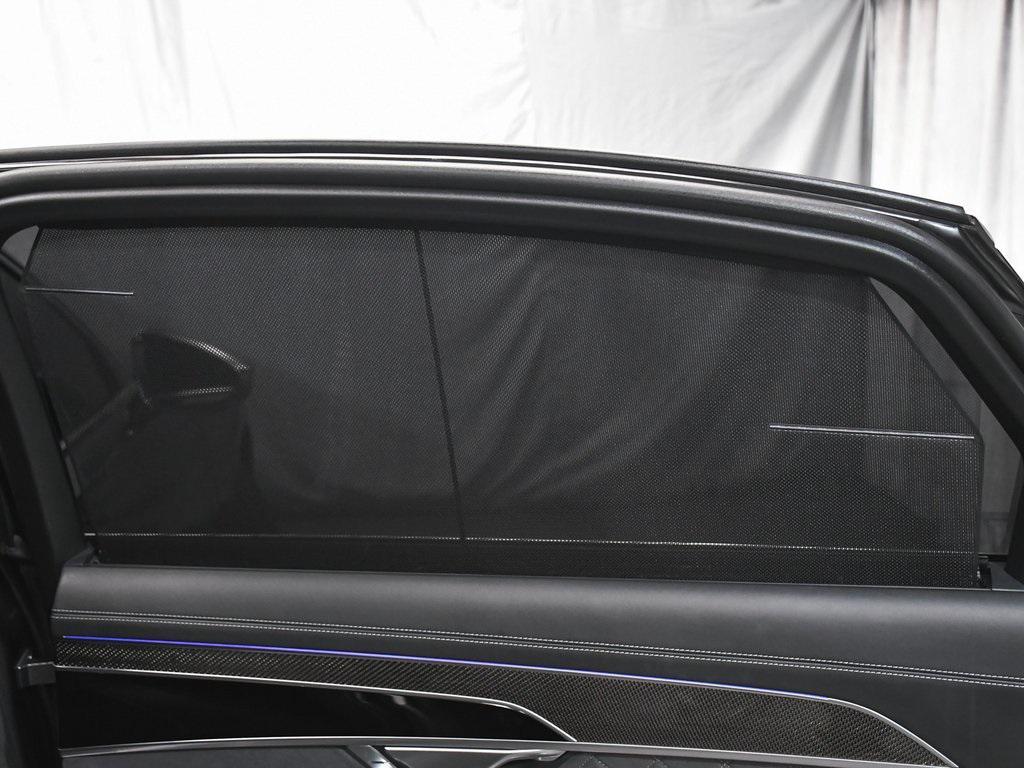 used 2023 Audi S8 car, priced at $64,555