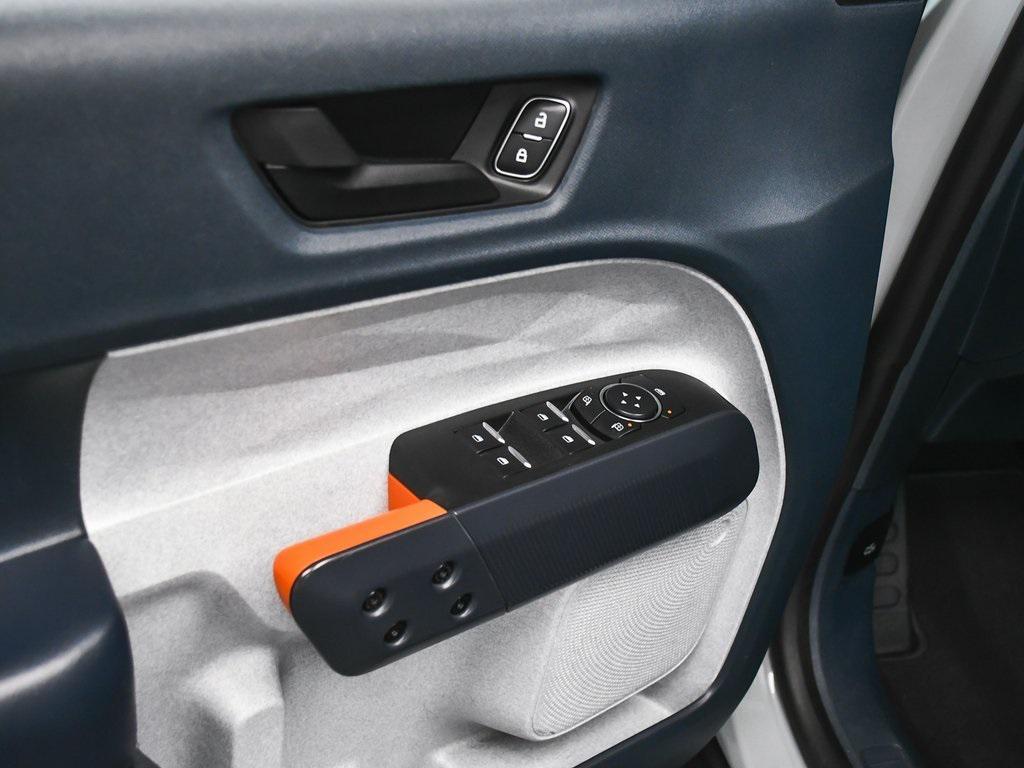 used 2022 Ford Maverick car, priced at $23,888