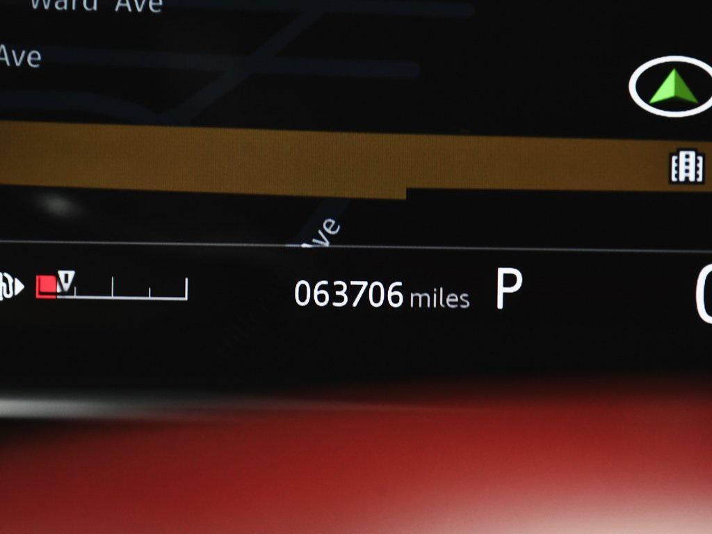 used 2020 Land Rover Range Rover Sport car, priced at $38,777