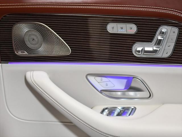 used 2022 Mercedes-Benz Maybach GLS 600 car, priced at $124,888