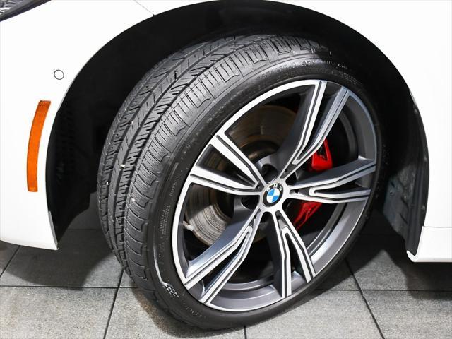 used 2023 BMW M440 car, priced at $54,888