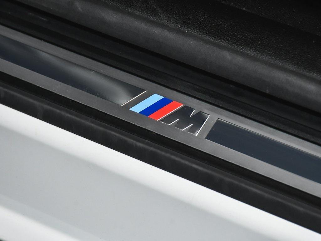 used 2023 BMW M440 car, priced at $54,444