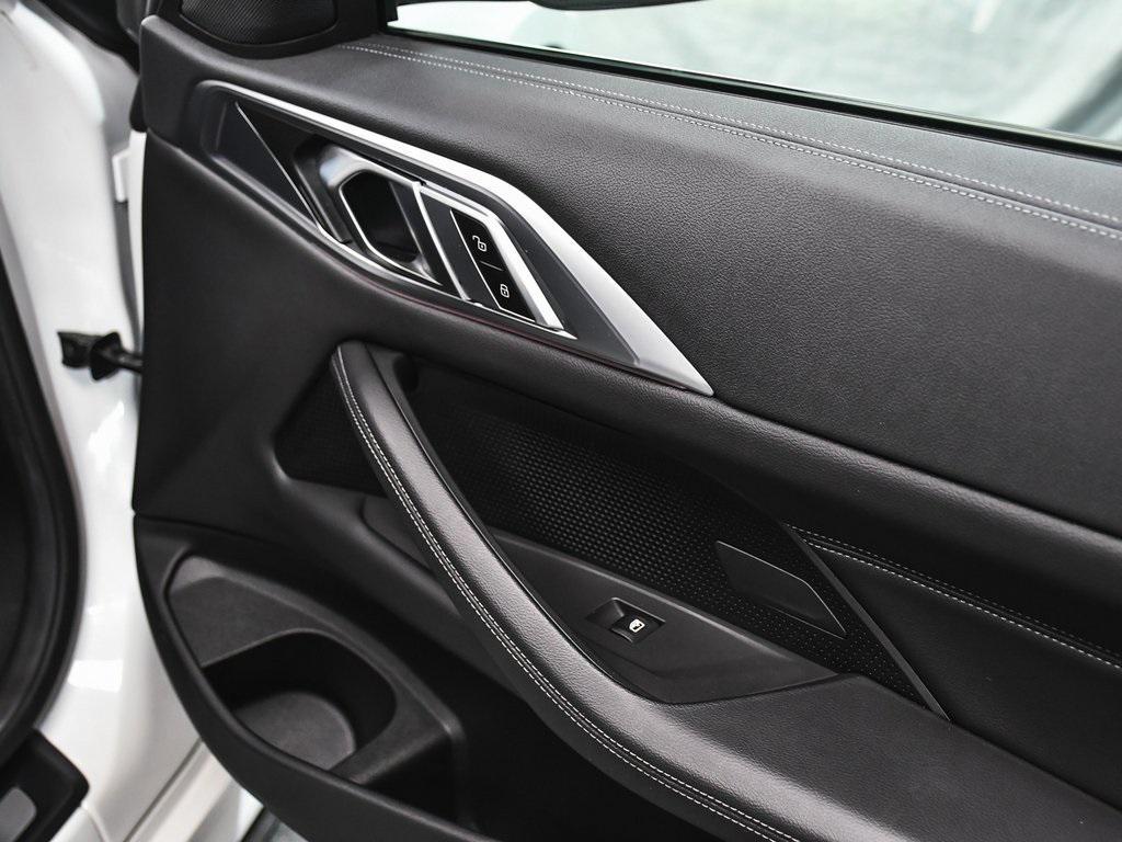 used 2023 BMW M440 car, priced at $54,444