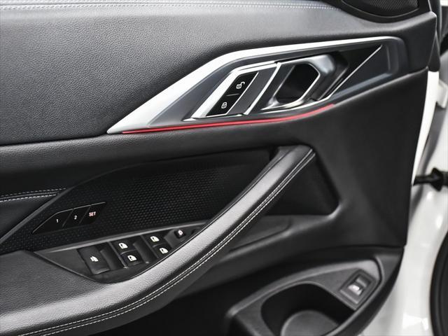 used 2023 BMW M440 car, priced at $54,888