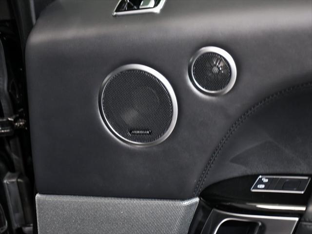 used 2019 Land Rover Range Rover Sport car