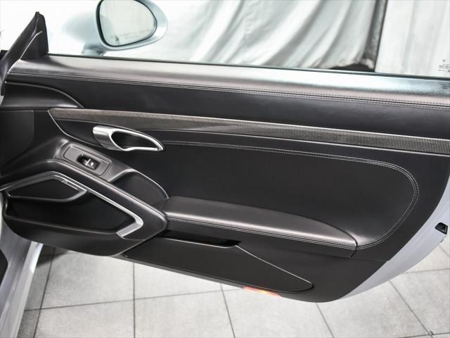used 2015 Porsche 911 car, priced at $122,888