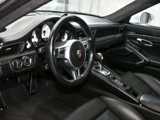 used 2015 Porsche 911 car, priced at $122,888